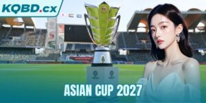 Asian Cup 2027