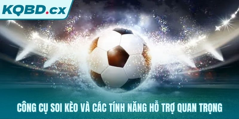 Các tính năng giúp cá nhân hóa và phân tích trận đấu