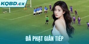 đá phạt gián tiếp