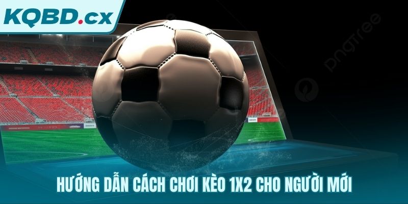 Giải mã ký hiệu 1-X-2 và cách tính tiền thưởng