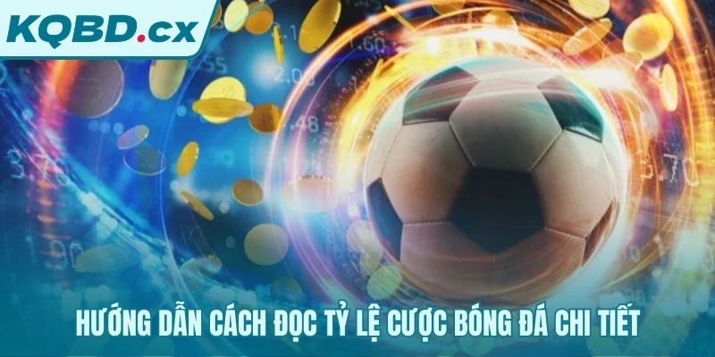 Giải mã các con số tỉ lệ cược để quyết định thông minh