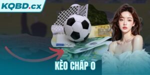 kèo chấp 0