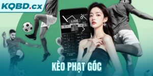 Kèo Phạt Góc