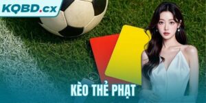 Kèo Thẻ Phạt