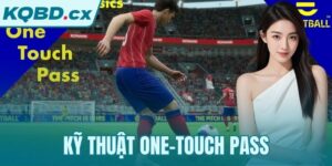 kỹ thuật One-Touch Pass
