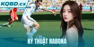 kỹ thuật rabona