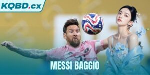 Messi Baggio