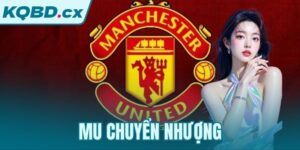 MU chuyển nhượng