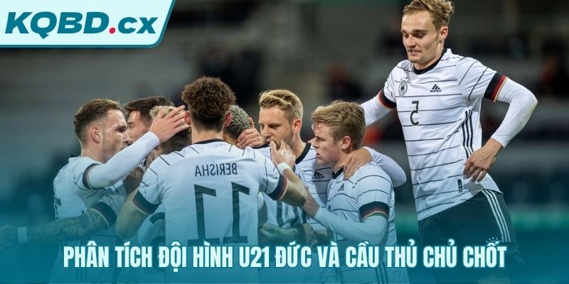 Phân tích chi tiết đội hình tham gia thi đấu