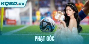 phạt góc