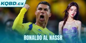 Ronaldo Al Nassr
