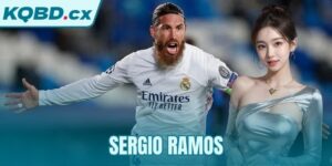Sergio Ramos
