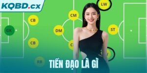 tiền đạo là gì