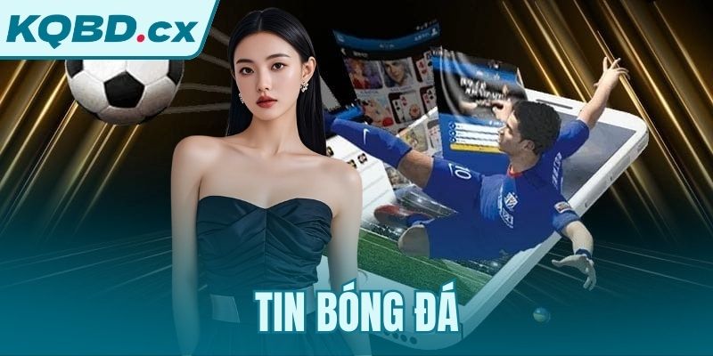 Tin Bóng Đá
