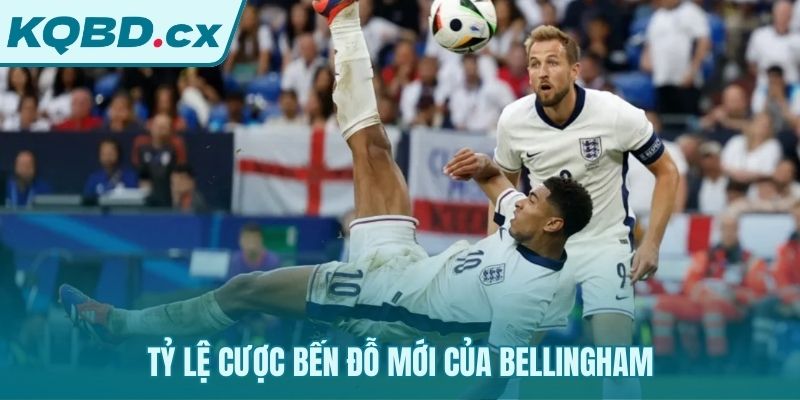 Tỷ lệ cược bến đỗ mới dù vị thế tại Real Madrid vững chắc