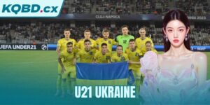 U21 Ukraine