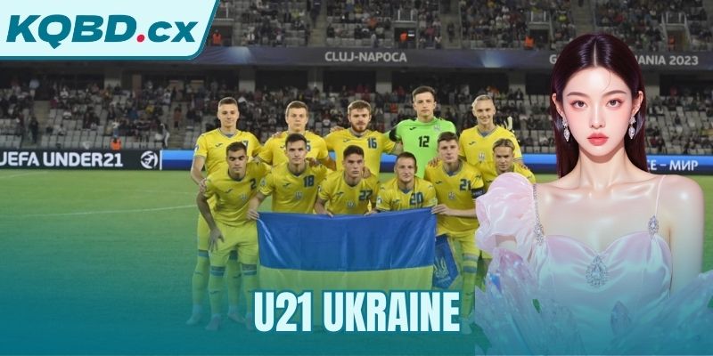 U21 Ukraine